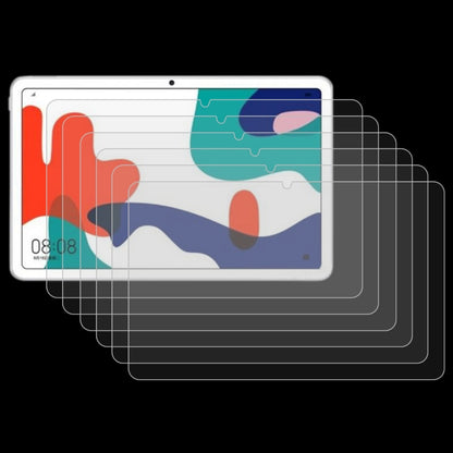 25 PCS 3H Professional Paper Textured Screen Film Pencil Sketch Film for Huawei MatePad 10.4 / MatePad 10.4 2022 / Chiwei Hipad Max - Others by buy2fix | Online Shopping UK | buy2fix