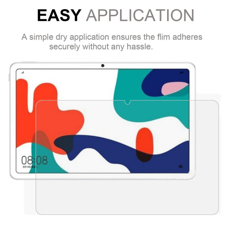 3H Professional Paper Textured Screen Film Pencil Sketch Film for Huawei MatePad 10.4 / MatePad 10.4 2022 / Chiwei Hipad Max - Others by buy2fix | Online Shopping UK | buy2fix