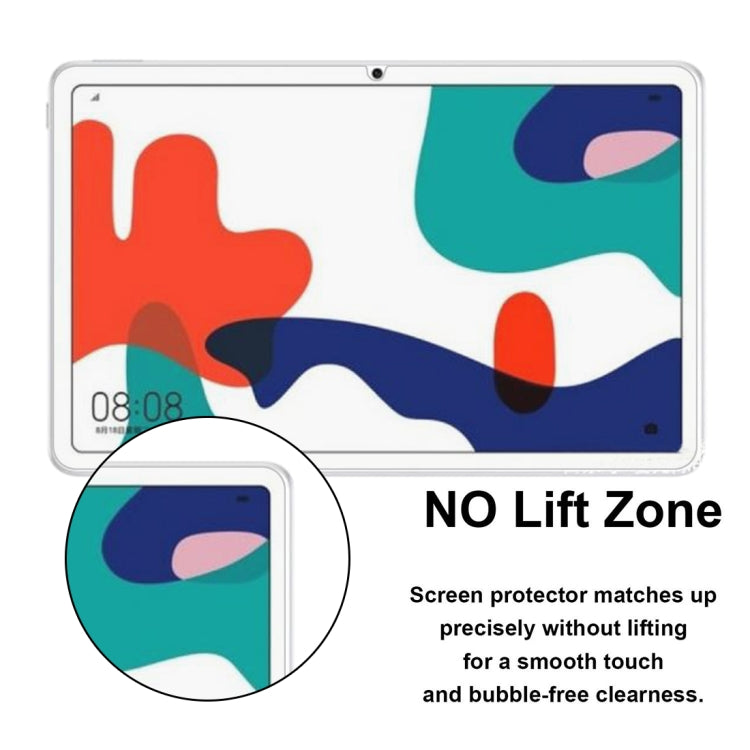 3H Professional Paper Textured Screen Film Pencil Sketch Film for Huawei MatePad 10.4 / MatePad 10.4 2022 / Chiwei Hipad Max - Others by buy2fix | Online Shopping UK | buy2fix