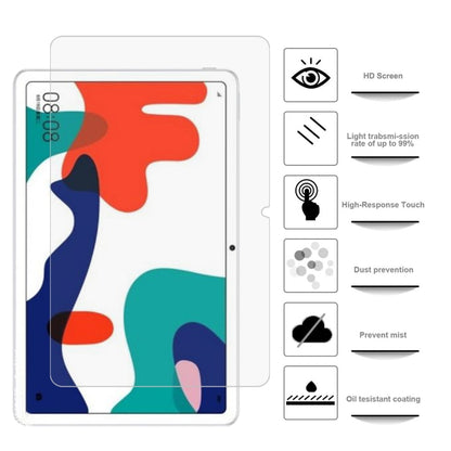 3H Professional Paper Textured Screen Film Pencil Sketch Film for Huawei MatePad 10.4 / MatePad 10.4 2022 / Chiwei Hipad Max - Others by buy2fix | Online Shopping UK | buy2fix