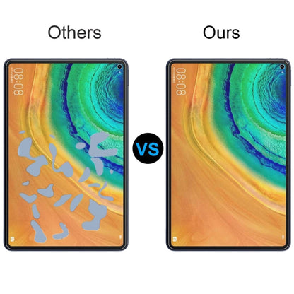 2 PCS 3H Professional Paper Textured Screen Film Pencil Sketch Film for Huawei MatePad Pro 10.8 - Others by buy2fix | Online Shopping UK | buy2fix