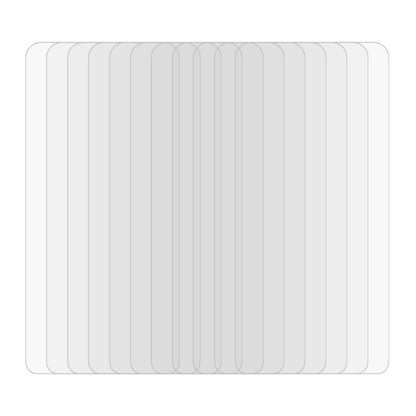 10 PCS For Nokia 5.4 0.26mm 9H 2.5D Tempered Glass Film by buy2fix