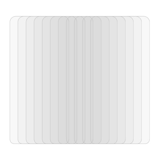 10 PCS For Nokia 5.4 0.26mm 9H 2.5D Tempered Glass Film by buy2fix