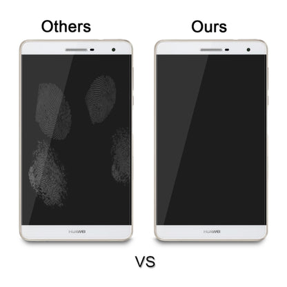 For HUAWEI MediaPad T2 7.0 Pro 0.4mm 9H Surface Hardness Full Screen Tempered Glass Screen Protector - For Huawei MediaPad by buy2fix | Online Shopping UK | buy2fix