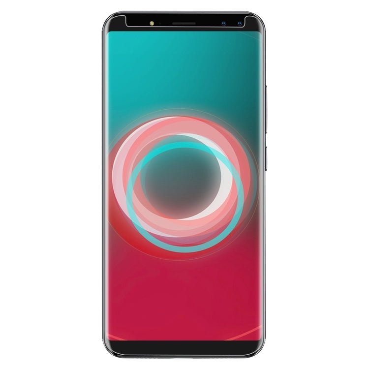 0.26mm 9H 2.5D Tempered Glass Film for Ulefone Power 3S by DIYLooks