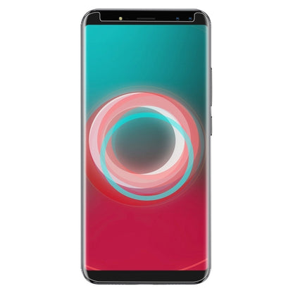 0.26mm 9H 2.5D Tempered Glass Film for Ulefone Power 3S by DIYLooks