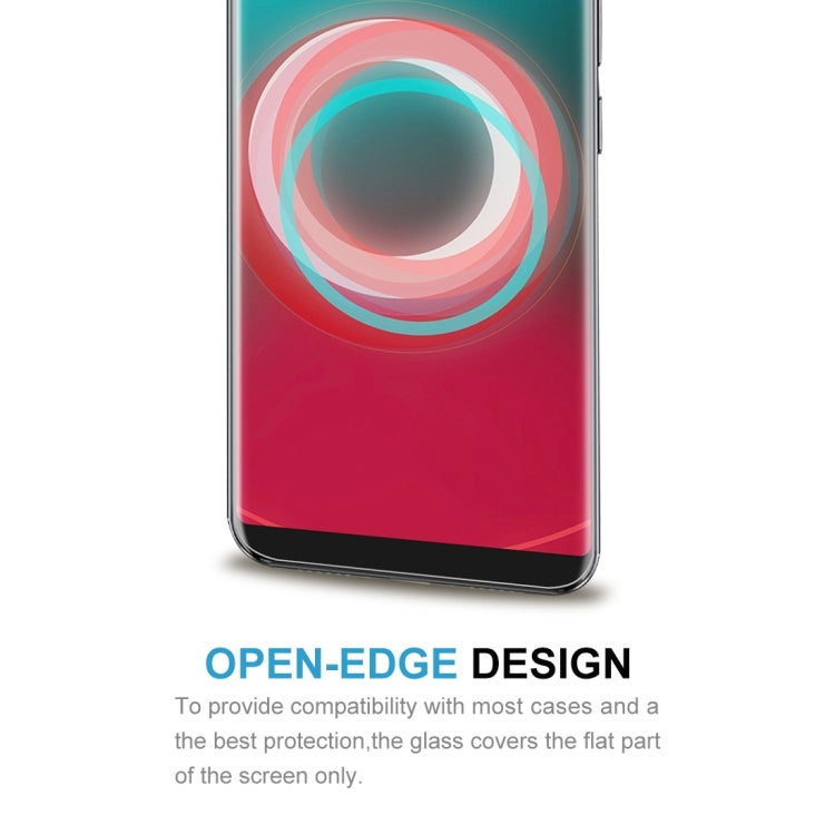 0.26mm 9H 2.5D Tempered Glass Film for Ulefone Power 3S by DIYLooks