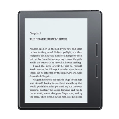 9H 2.5D Explosion-proof Tempered Glass Film for Amazon Kindle Oasis 2019 - Others by buy2fix | Online Shopping UK | buy2fix