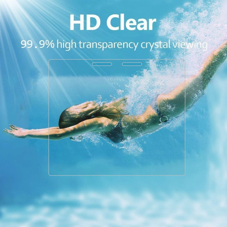 9H 2.5D Explosion-proof Tempered Glass Film for Amazon Kindle Oasis 2019 - Others by buy2fix | Online Shopping UK | buy2fix