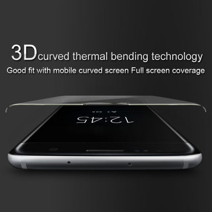 IMAK 9H 3D Curved Surface Full Screen Tempered Glass Film for Galaxy S9+ (Transparent) - Galaxy Tempered Glass by imak | Online Shopping UK | buy2fix