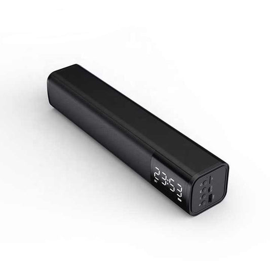 M2 Stereo Bluetooth Subwoofer Loud Boat TV Home Theatre Wireless Bluetooth Speaker by buy2fix