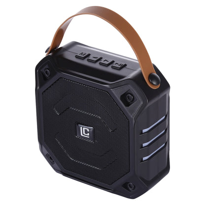 LN-29 DC 5V Portable Wireless Speaker with Hands-free Calling, Support USB & TF Card - Desktop Speaker by buy2fix | Online Shopping UK | buy2fix