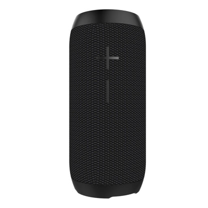 HOPESTAR P7 Mini Portable Rabbit Wireless Bluetooth Speaker, Built-in Mic, Support AUX / Hand Free Call / FM / TF(Black) - Waterproof Speaker by HOPESTAR | Online Shopping UK | buy2fix