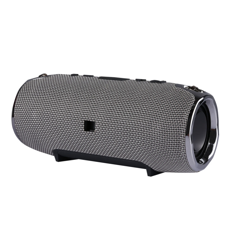 Portable Bluetooth V4.1 Stereo Speaker with Strap, Built-in MIC, Support TF Card & AUX IN, Bluetooth Distance: 10m - Desktop Speaker by buy2fix | Online Shopping UK | buy2fix