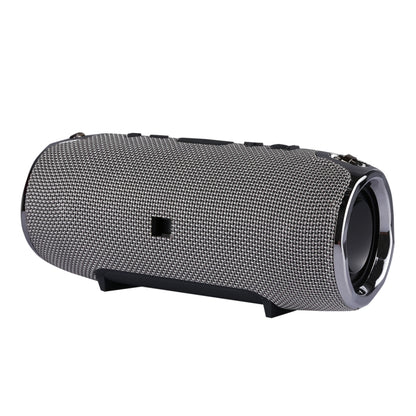Portable Bluetooth V4.1 Stereo Speaker with Strap, Built-in MIC, Support TF Card & AUX IN, Bluetooth Distance: 10m - Desktop Speaker by buy2fix | Online Shopping UK | buy2fix