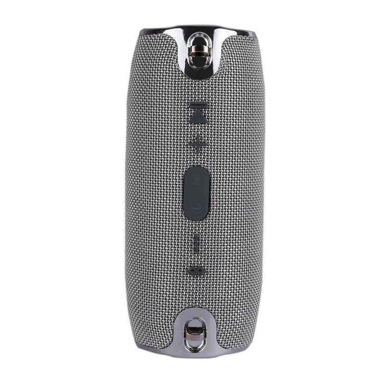 Portable Bluetooth V4.1 Stereo Speaker with Strap, Built-in MIC, Support TF Card & AUX IN, Bluetooth Distance: 10m - Desktop Speaker by buy2fix | Online Shopping UK | buy2fix