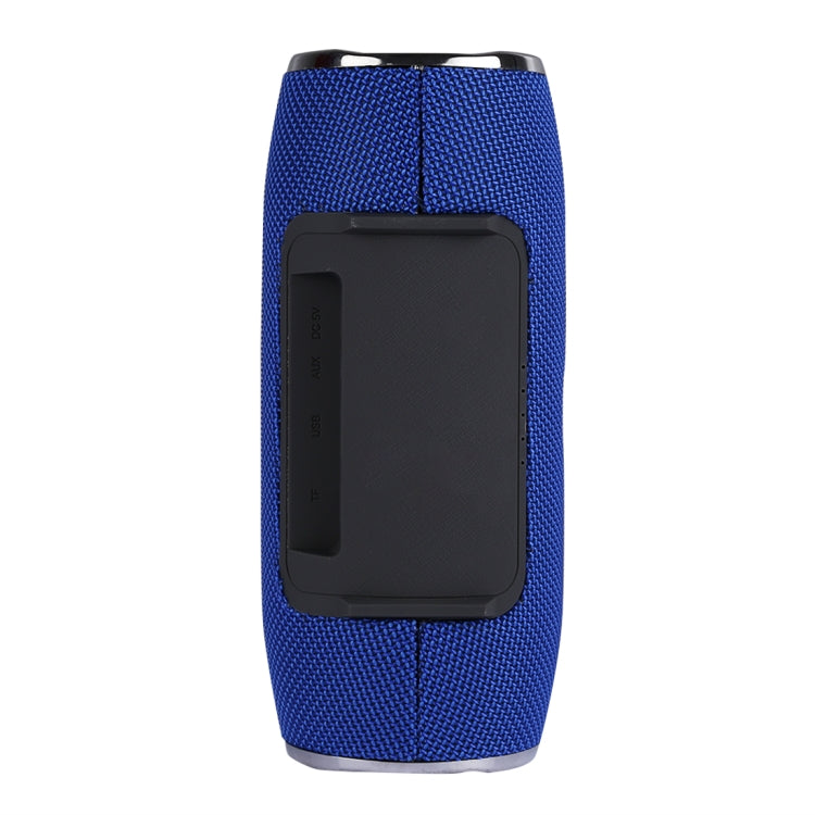 Portable Bluetooth V4.1 Stereo Speaker with Strap, Built-in MIC, Support TF Card & AUX IN, Bluetooth Distance: 10m - Desktop Speaker by buy2fix | Online Shopping UK | buy2fix