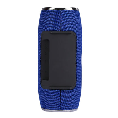 Portable Bluetooth V4.1 Stereo Speaker with Strap, Built-in MIC, Support TF Card & AUX IN, Bluetooth Distance: 10m - Desktop Speaker by buy2fix | Online Shopping UK | buy2fix