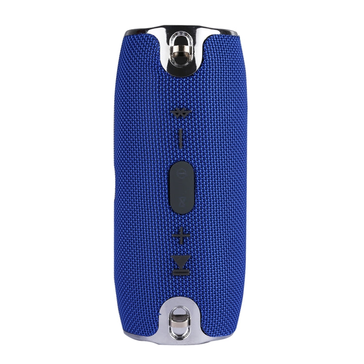 Portable Bluetooth V4.1 Stereo Speaker with Strap, Built-in MIC, Support TF Card & AUX IN, Bluetooth Distance: 10m - Desktop Speaker by buy2fix | Online Shopping UK | buy2fix