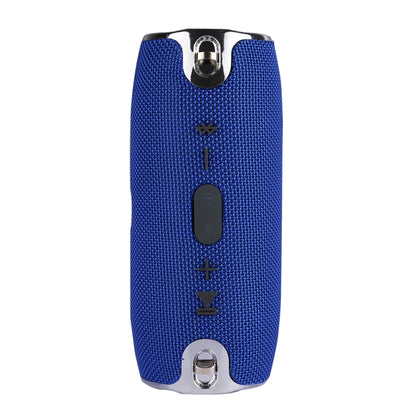 Portable Bluetooth V4.1 Stereo Speaker with Strap, Built-in MIC, Support TF Card & AUX IN, Bluetooth Distance: 10m - Desktop Speaker by buy2fix | Online Shopping UK | buy2fix