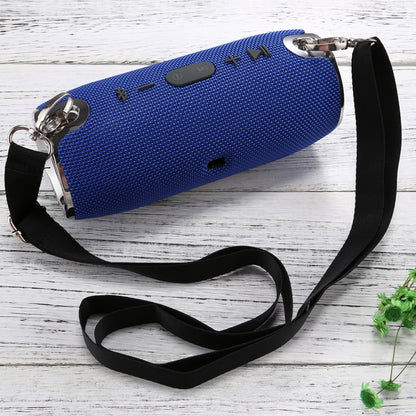 Portable Bluetooth V4.1 Stereo Speaker with Strap, Built-in MIC, Support TF Card & AUX IN, Bluetooth Distance: 10m - Desktop Speaker by buy2fix | Online Shopping UK | buy2fix