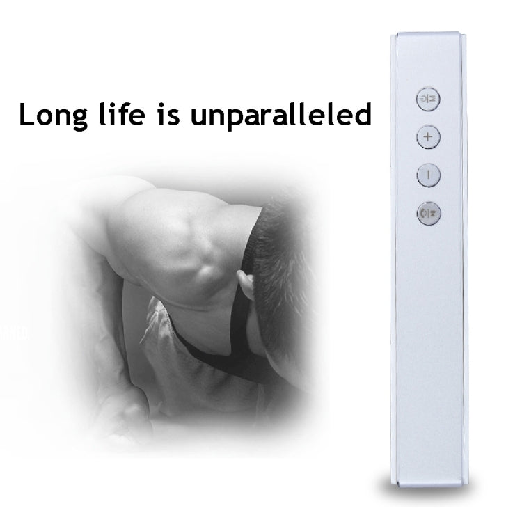 YM370 Multifunctional Bluetooth Speaker with Mic, Support Hands-free Calls & TF Card(Grey) - Desktop Speaker by buy2fix | Online Shopping UK | buy2fix