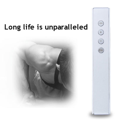 YM370 Multifunctional Bluetooth Speaker with Mic, Support Hands-free Calls & TF Card(Rose Gold) - Desktop Speaker by buy2fix | Online Shopping UK | buy2fix