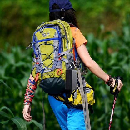 Z18 3ATM Waterproof Bluetooth Speaker with Hanging Hook, Support Hands-free Calls & TF Card & AUX(Black) - Waterproof Speaker by buy2fix | Online Shopping UK | buy2fix