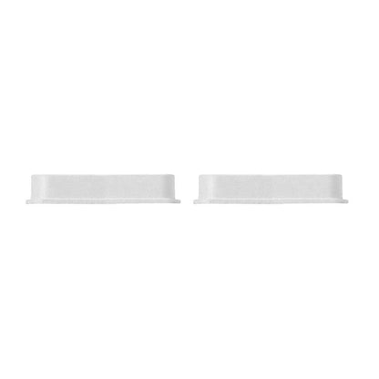 For iPad mini 6 2021 Volume Control Button (Silver) - iPad mini 6 (2021) by buy2fix | Online Shopping UK | buy2fix