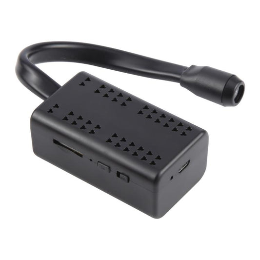 SG601 1080P HD WiFi Snake Tube Camera, Support Motion Detection, UK Plug by buy2fix