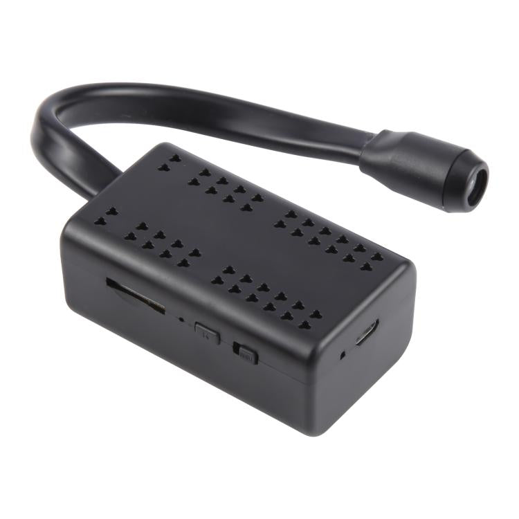 SG601 1080P HD WiFi Snake Tube Camera, Support Motion Detection, AU Plug by buy2fix