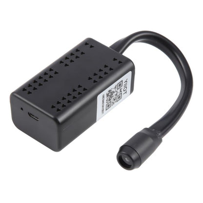 SG601 1080P HD WiFi Snake Tube Camera, Support Motion Detection, UK Plug by buy2fix