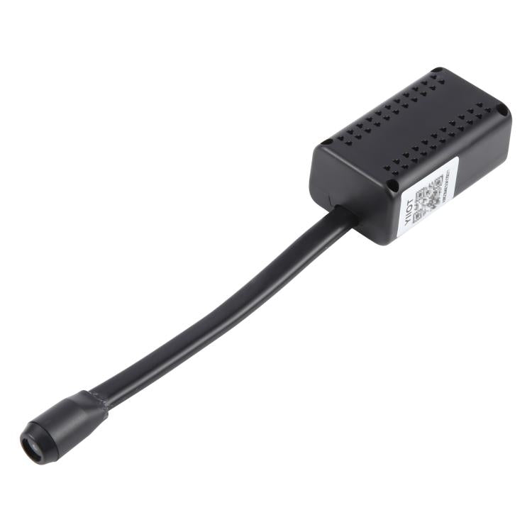 SG601 1080P HD WiFi Snake Tube Camera, Support Motion Detection, UK Plug by buy2fix