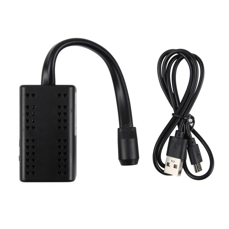 SG601 1080P HD WiFi Snake Tube Camera, Support Motion Detection, EU Plug by buy2fix