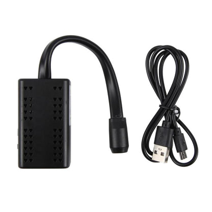 SG601 1080P HD WiFi Snake Tube Camera, Support Motion Detection, EU Plug by buy2fix