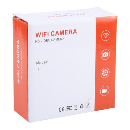 SG601 1080P HD WiFi Snake Tube Camera, Support Motion Detection, AU Plug by buy2fix