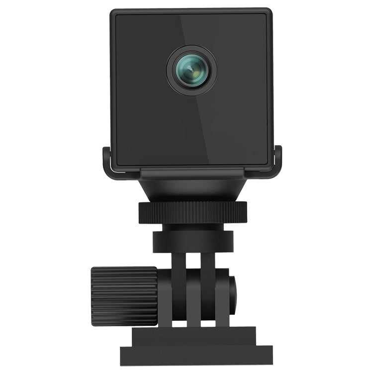 CAMSOY S30 1080P Long Battery Life WiFi Wireless Network Action Camera Wide-angle Recorder with Mount - Mini Camera by CAMSOY | Online Shopping UK | buy2fix