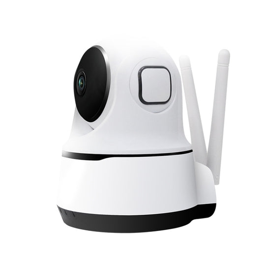 PAF200 2MP 1080P HD Wireless IP Camera, Support Motion Detection & Infrared Night Vision & TF Card(US Plug) by buy2fix