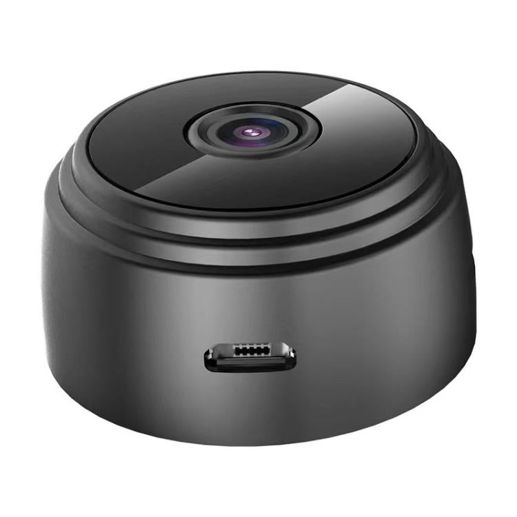 A9 1080P WiFi IP Action Camera Mini DV(Black) by buy2fix