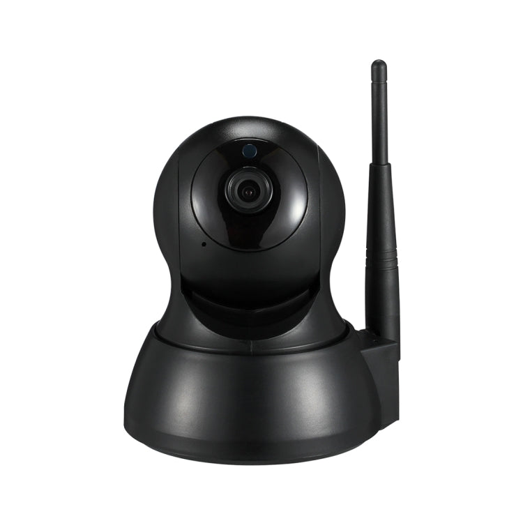 YT007 3.6mm Lens 1.0 Megapixel WiFi Wireless Infrared Dome IP Camera, Support Motion Detection & E-mail Alarm & TF Card, IR Distance: 10m - Wireless Camera by buy2fix | Online Shopping UK | buy2fix