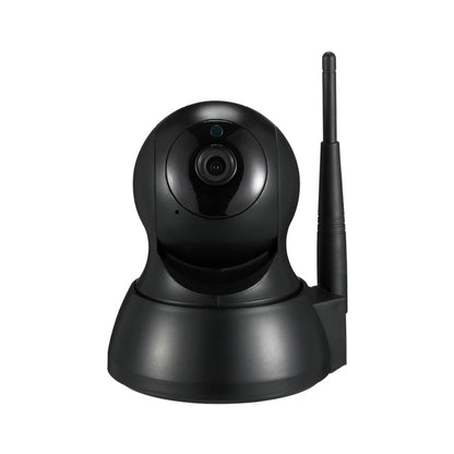 YT007 3.6mm Lens 1.0 Megapixel WiFi Wireless Infrared Dome IP Camera, Support Motion Detection & E-mail Alarm & TF Card, IR Distance: 10m - Wireless Camera by buy2fix | Online Shopping UK | buy2fix