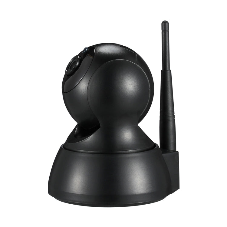 YT007 3.6mm Lens 1.0 Megapixel WiFi Wireless Infrared Dome IP Camera, Support Motion Detection & E-mail Alarm & TF Card, IR Distance: 10m - Wireless Camera by buy2fix | Online Shopping UK | buy2fix
