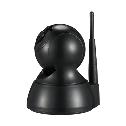 YT007 3.6mm Lens 1.0 Megapixel WiFi Wireless Infrared Dome IP Camera, Support Motion Detection & E-mail Alarm & TF Card, IR Distance: 10m - Wireless Camera by buy2fix | Online Shopping UK | buy2fix