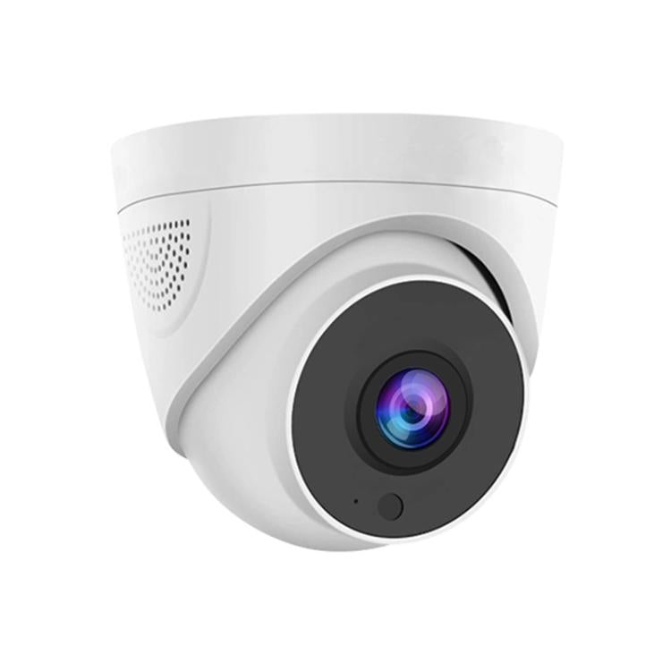 A5 Smart Conch WiFi Camera 1080P HD Night Vision IP Camera (AU Plug) - Wireless Camera by buy2fix | Online Shopping UK | buy2fix