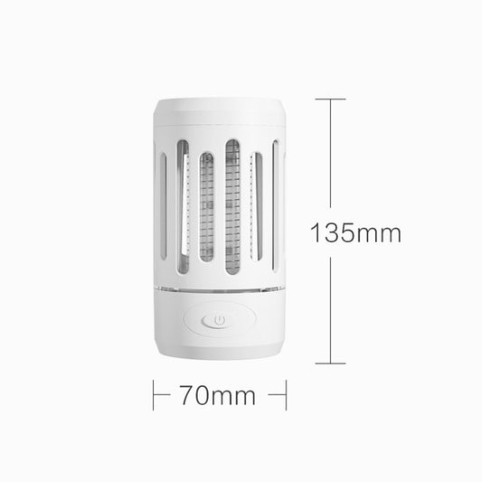 Original Xiaomi Youpin Y8RK Portable Physical Electric Shock LED Mosquito Killer by Xiaomi
