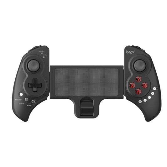 ipega PG-9023S Upgrade Wireless Bluetooth Telescopic Controller Gamepad - Controller Gamepad by ipega | Online Shopping UK | buy2fix