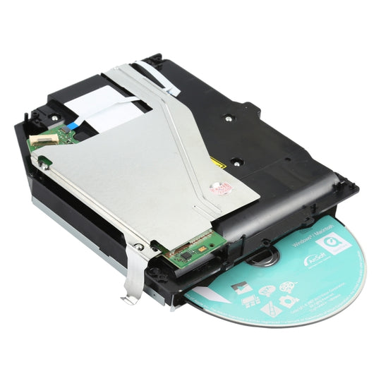 BDP-010 CUH-1001 1115A Blu-ray-Laufwerksraum für PS4
