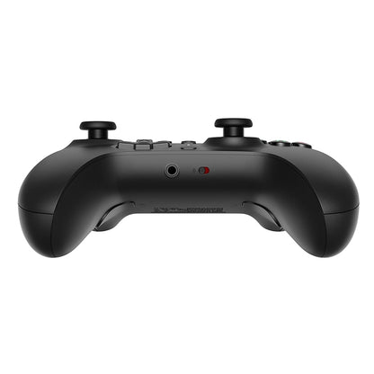 8BitDo Orion Wired Game Controller Xbox Hall Version with Game Pass Card (Black) - Gamepad by 8BitDo | Online Shopping UK | buy2fix