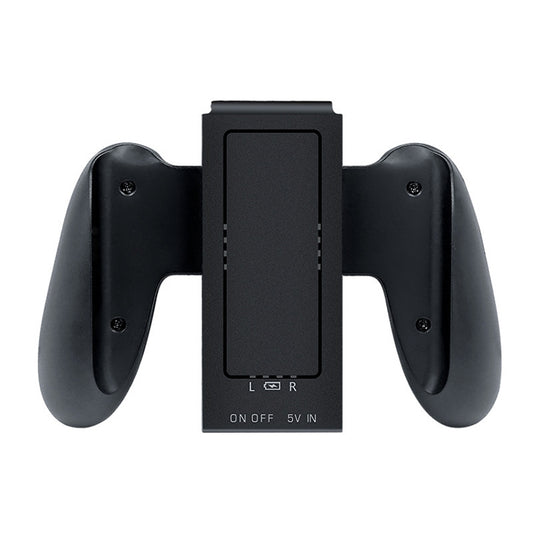 iplay S005 Controller Grip Charger for Nintendo Switch Joy-Con by iplay