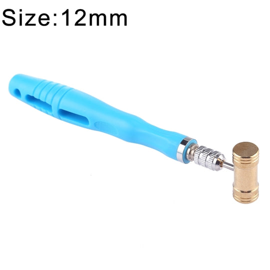 12mm Mini Round Head Small Copper Hammer